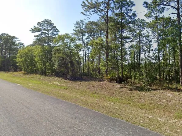 425 W Homeway Loop Lot 11, Dunnellon, FL 34434