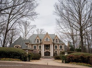 1688 Stonehedge Dr, Southaven, MS 38671