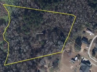 TBD Epson Rd, Mullins, SC 29574