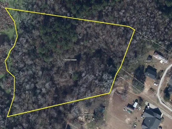 TBD Epson Rd, Mullins, SC 29574