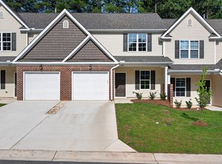 408 Meridian Xing, Sanford, NC 27330