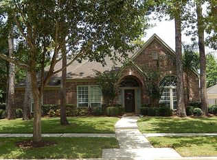 3914 Sand Myrtle Dr, Houston, TX 77059
