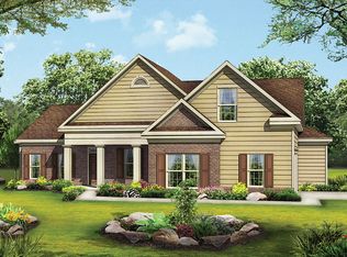 42 Sunflower Dr, Newnan, GA 30263