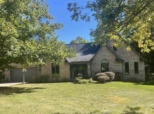 4211 W Brittany Ct, Bloomington, IN 47404