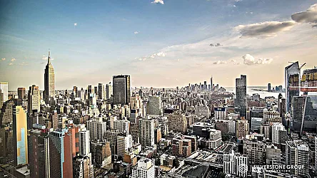 Rented by Silverstone Group USA Corp.