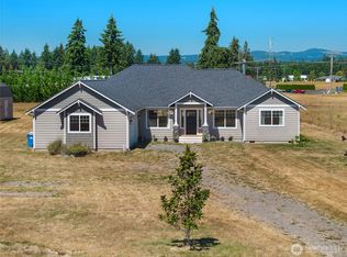 18443 Sargent Rd SW, Rochester, WA 98579