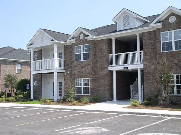 2017 Silvercrest Dr #25-G — Photo 1