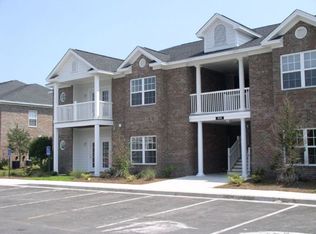 2017 Silvercrest Dr #25-G, Myrtle Beach, SC 29579