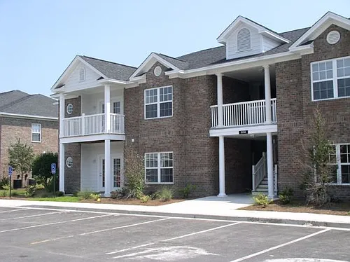 2017 Silvercrest Dr #25-G Photo 1