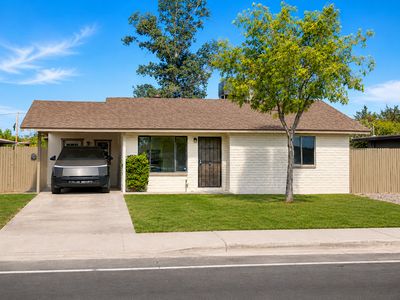 14621 N 31st Ave, Phoenix, AZ, 85053