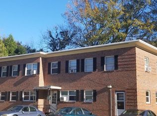 1202 Carolina Ave, Elizabeth City, NC 27909