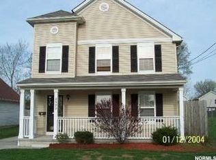 2329 E 57th St, Cleveland, OH