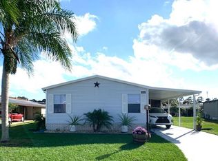 2237 Lakes Of Melbourne Dr, Melbourne, FL 32904