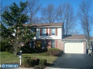 183 Bateman Rd, Langhorne, PA 19047