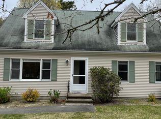 8 Chris Jobeth Cir, Harwich, MA 02645