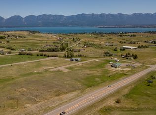 1 Bay Point Rd, Polson, MT 59860