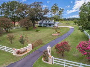 6563 Fm 1504, Edgewood, TX 75117