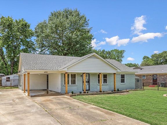 2nd image of 4593 Cimmaron Dr