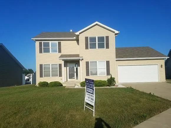 307 Kings Mantle Ct photo 1