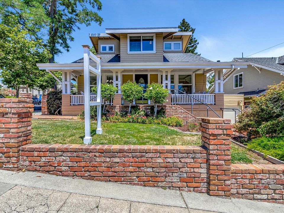 Zillow Los Gatos Rentals