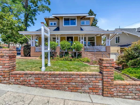 52 Ashler Ave, Los Gatos, CA 95030