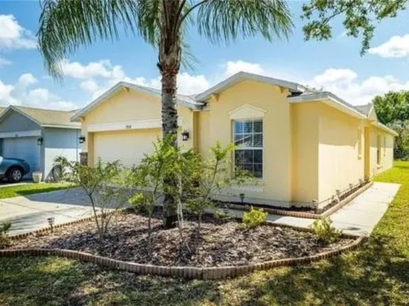 7838 Carriage Pointe Dr, Gibsonton, FL 33534