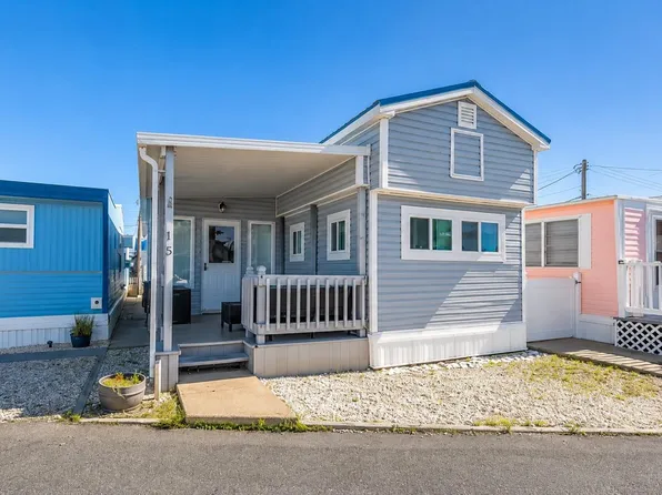 15 Bennett Ave #0, Wildwood, NJ 08260