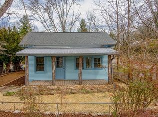 983 Tinsley Rd, Brevard, NC 28712