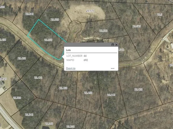 LOT 44 Scarlet Oak Loop, Villa Ridge, MO 63089