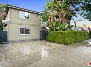 7515 Calvin Ave, Reseda, CA 91335