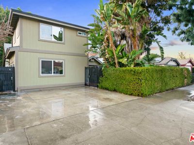 7515 Calvin Ave, Reseda, CA, 91335