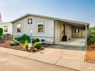 369 Gun Club Road #98, Woodland, WA, 98674