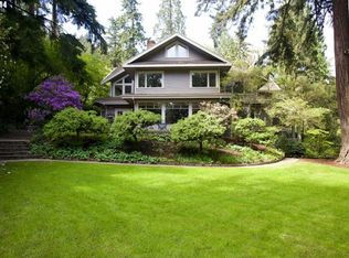 1510 SW Radcliffe Ct, Portland, OR 97219