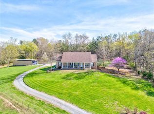 80 Alford Rd SE, Rome, GA 30161