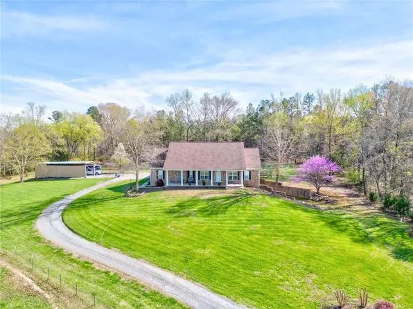 80 Alford Rd SE, Rome, GA 30161