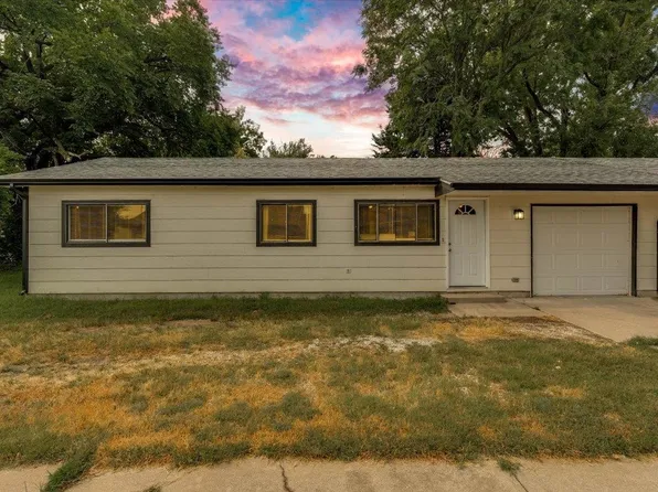 615 N Elder St, Wichita, KS 67212
