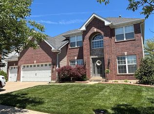 229 Fairway Green Dr, O'Fallon, MO 63368