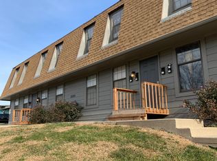 3505 S Lynn St APT D, Independence, MO 64055