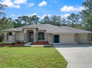 7 Heuchera Ct W, Homosassa, FL 34446