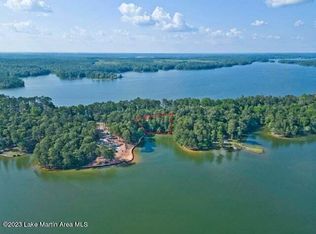 688 Luannes Way, Alexander City, AL 35010