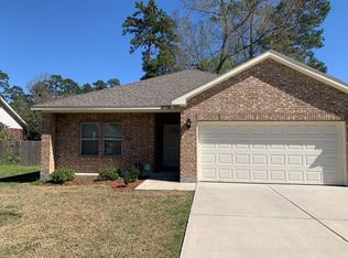 18706 Shay Ln, Humble, TX 77346