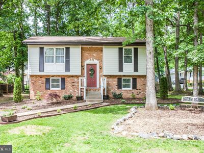 509 General Dr, Spotsylvania, VA, 22551