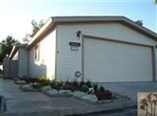 34619 Double Diamond Dr, Thousand Palms, CA 92276