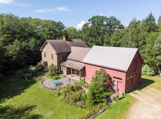 119 Ager Rd, Pittsford, VT 05763