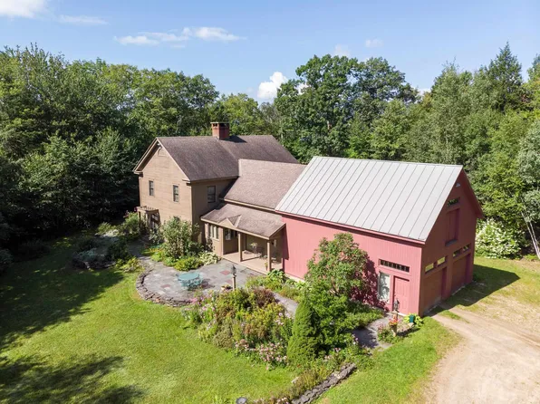 119 Ager Road, Pittsford, VT 05763