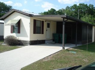 811 Lakeshore Dr, Wildwood, FL 34785