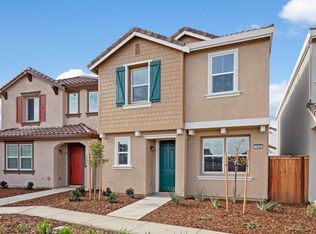 2528 Curlicue Aly, Sacramento, CA 95834