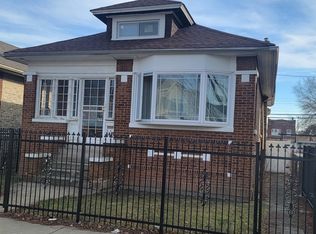 5449 W Crystal St, Chicago, IL 60651