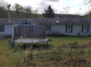 184 Spring Run Rd, Butler, PA 16001