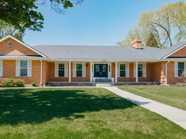 11584 N 6000 W, Highland, UT 84003